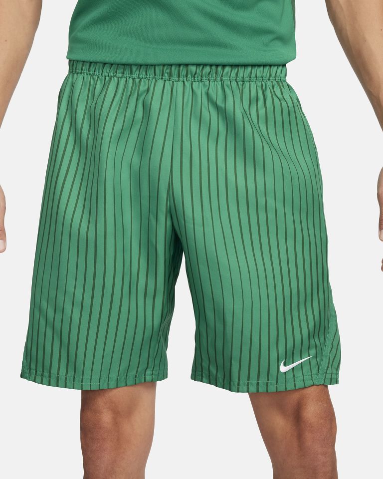 Nikecourt Victory Dri-Fit 23 Cm Erkek Tenis Şortu