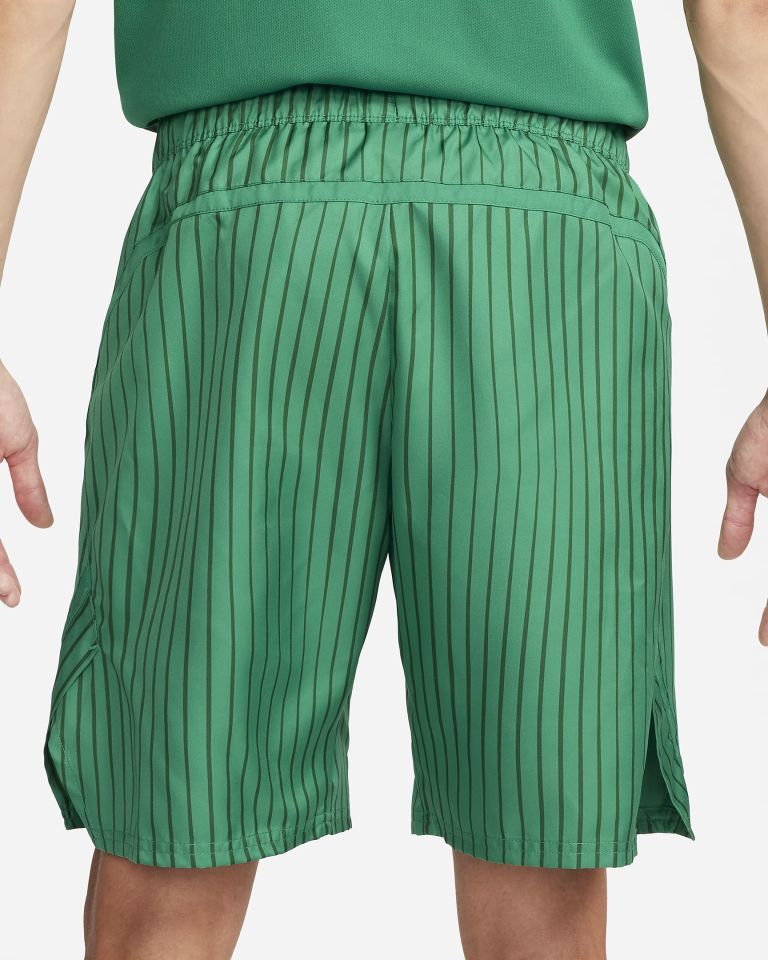 Nikecourt Victory Dri-Fit 23 Cm Erkek Tenis Şortu