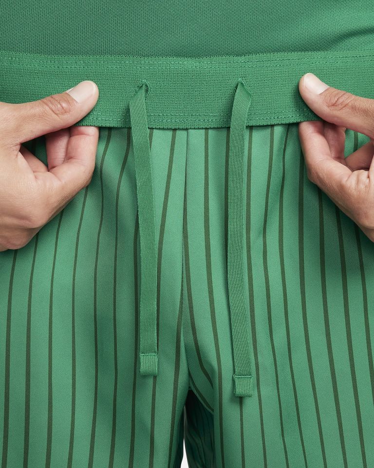 Nikecourt Victory Dri-Fit 23 Cm Erkek Tenis Şortu