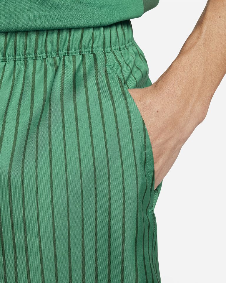 Nikecourt Victory Dri-Fit 23 Cm Erkek Tenis Şortu