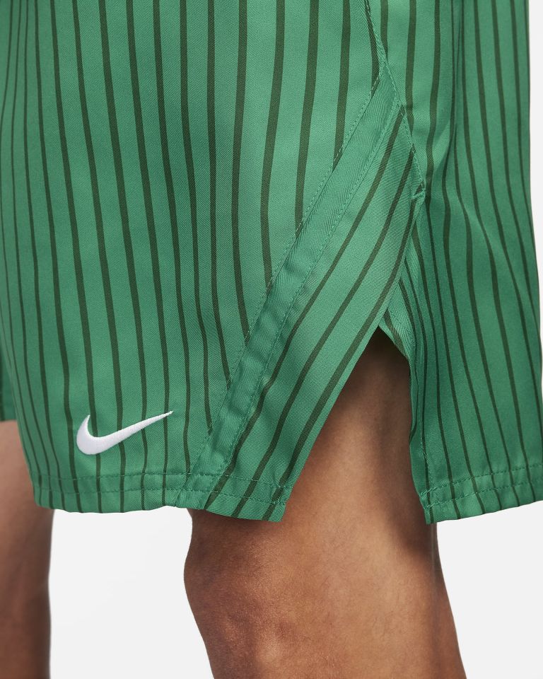 Nikecourt Victory Dri-Fit 23 Cm Erkek Tenis Şortu