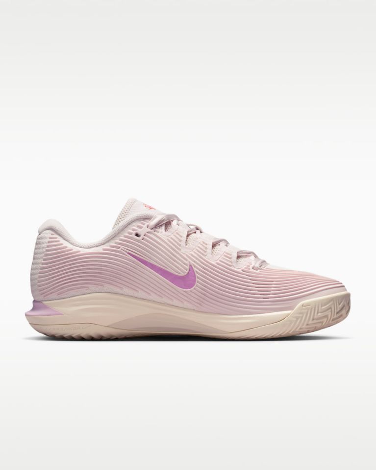 Nike Vapor 12 TOPRAK KORT (CLAY) Kadın Tenis Ayakkabısı