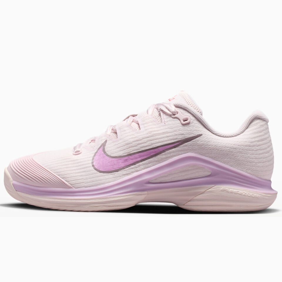 Nike Vapor 12 TOPRAK KORT (CLAY) Kadın Tenis Ayakkabısı
