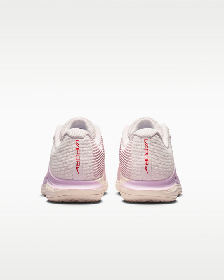 Nike Vapor 12 TOPRAK KORT (CLAY) Kadın Tenis Ayakkabısı