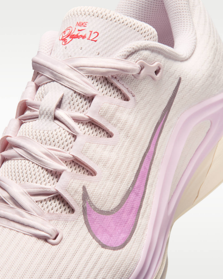 Nike Vapor 12 TOPRAK KORT (CLAY) Kadın Tenis Ayakkabısı