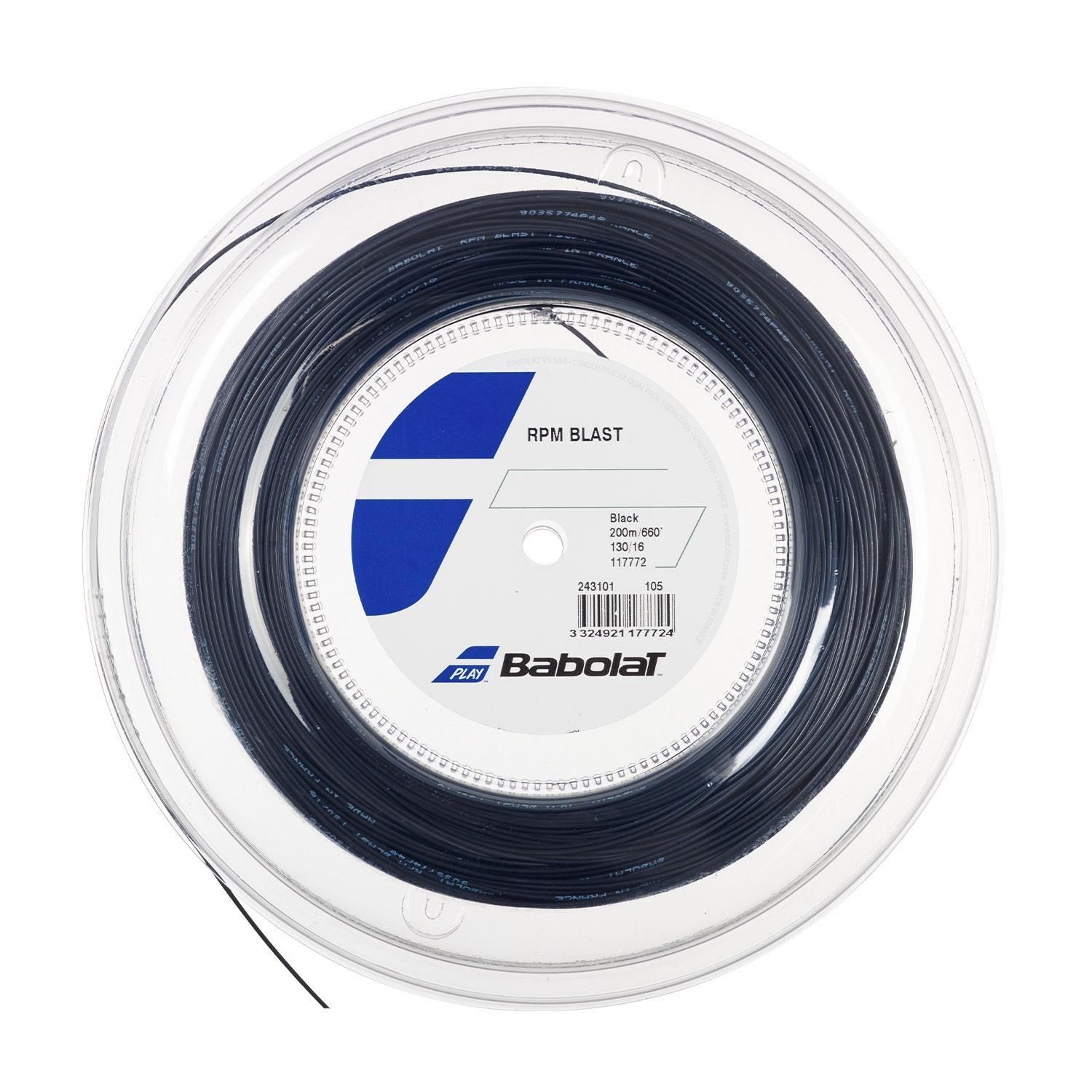 Babolat Rpm Blast 1.30 Rulo 200M
