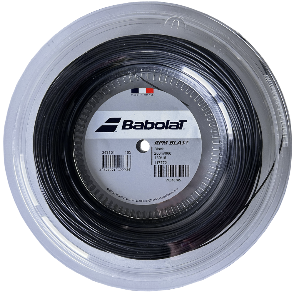 Babolat Rpm Blast 1.30 Rulo 200M