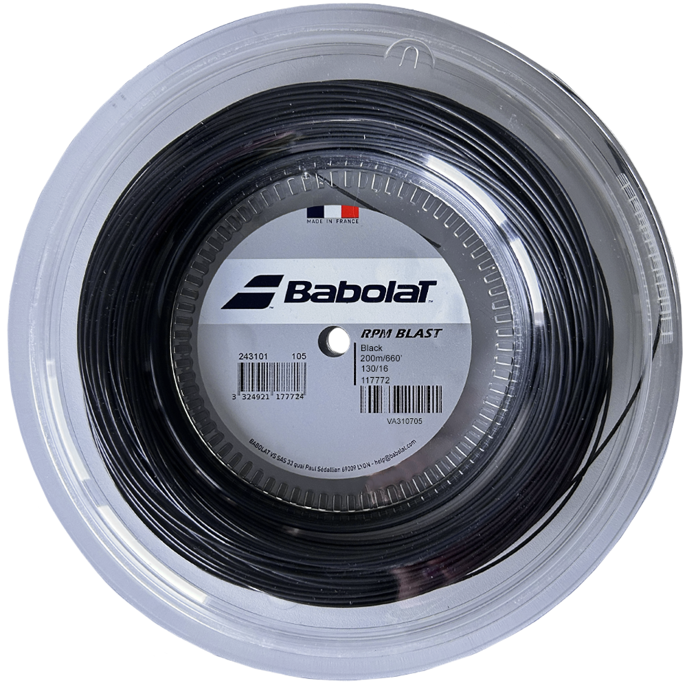 Babolat Rpm Blast 1.30 Rulo 200M
