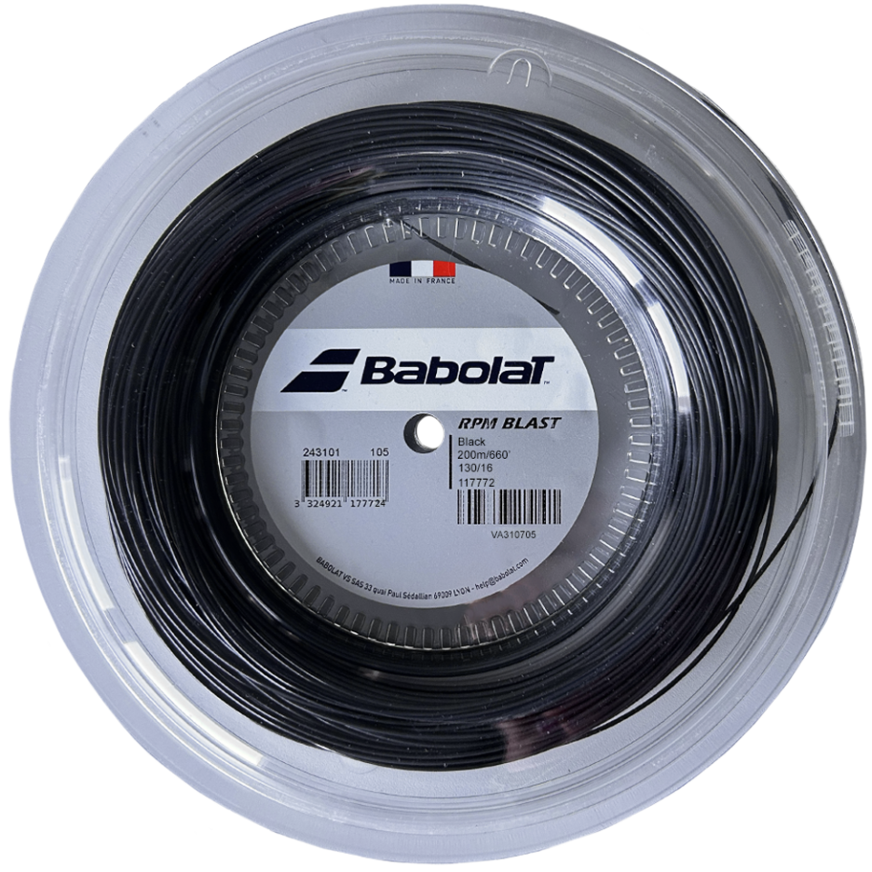 Babolat Rpm Blast 1.30 Rulo 200M