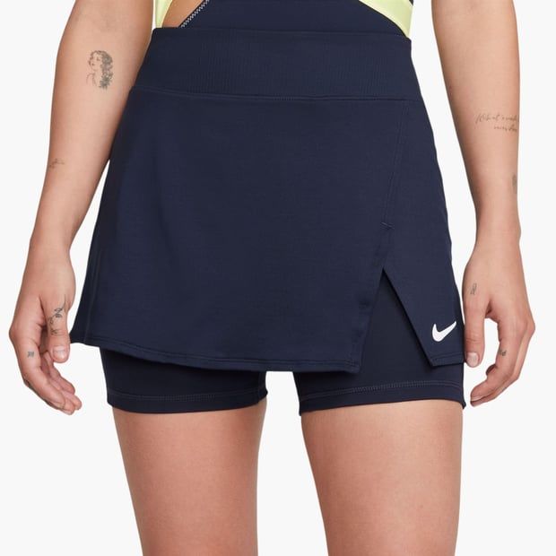 Nikecourt Victory Kadın Tenis Eteği