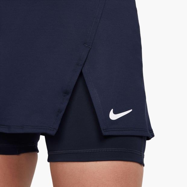 Nikecourt Victory Kadın Tenis Eteği