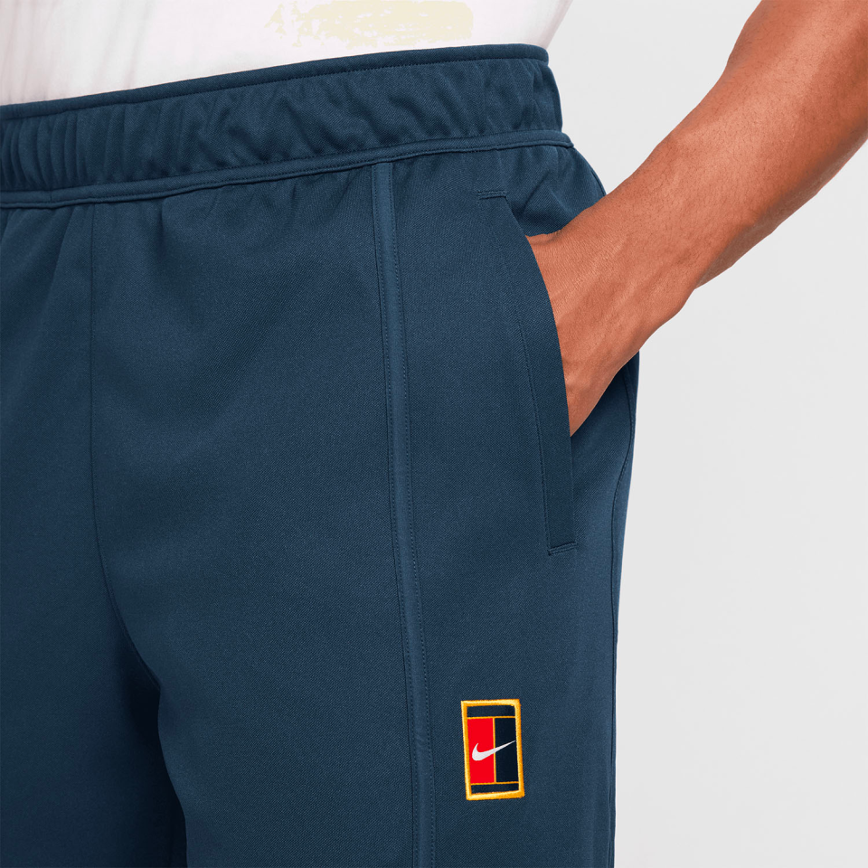 NikeCourt Heritage Erkek Tenis Eşofman Altı