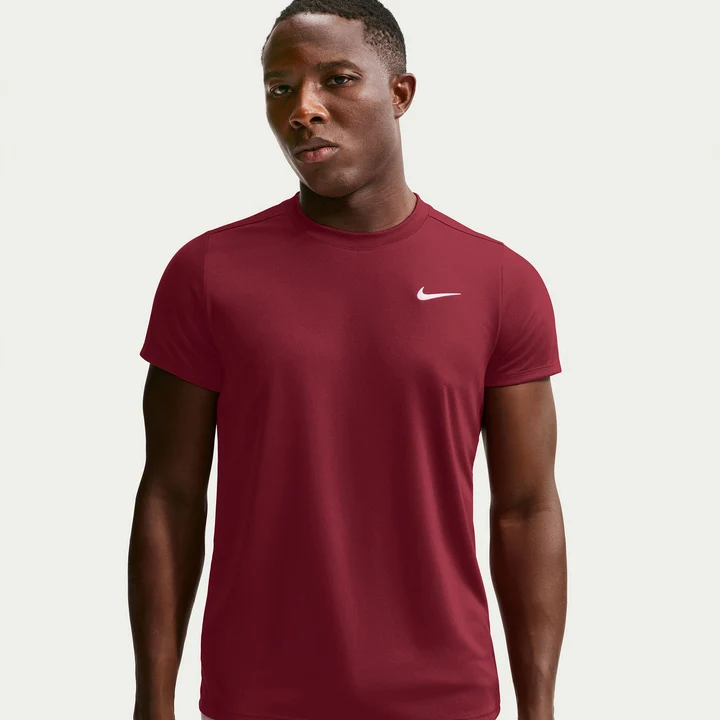 NikeCourt Victory Dri-FIT Tenis T-Shirt