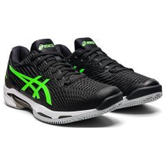 Solution Speed Ff 2 Clay