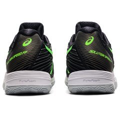 Solution Speed Ff 2 Clay