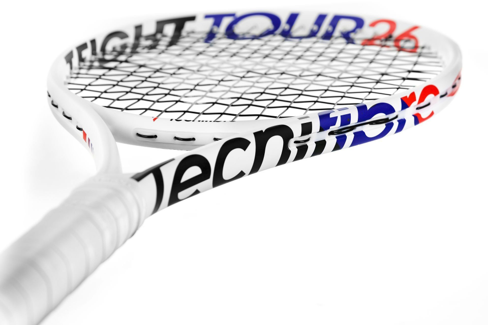Tecnifibre T-Fight Tour 25 Çocuk Tenis Raketi