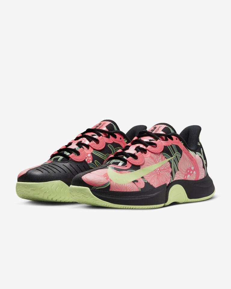 Nikecourt Air Zoom Gp Turbo Osaka Premium
