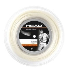 Head-Sonic-Pro-White 1.25Mm 200M