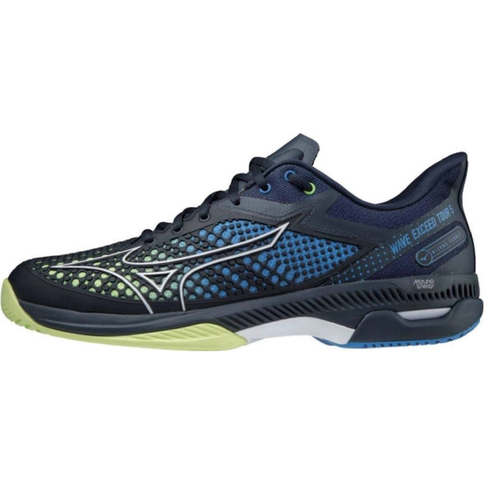 Mizuno Erkek Wave Exceed Tour 5 All Court Tenis Ayakkabısı