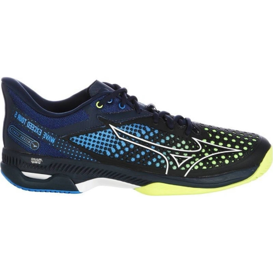 Mizuno Erkek Wave Exceed Tour 5 All Court Tenis Ayakkabısı