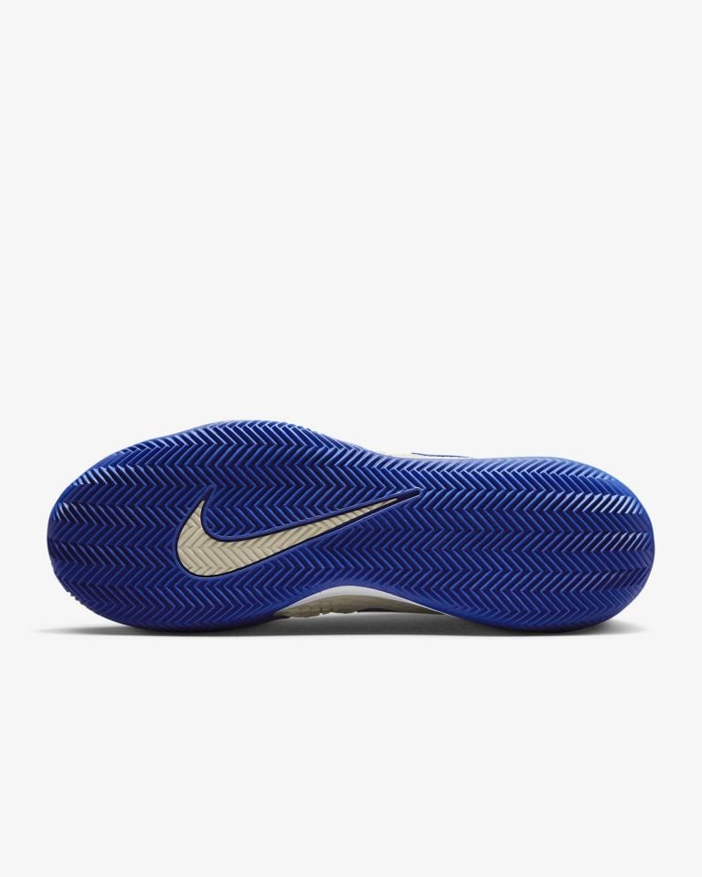 Nikecourt Air Zoom Vapor Cage 4 Rafa Toprak Kort Tenis Ayakkabısı