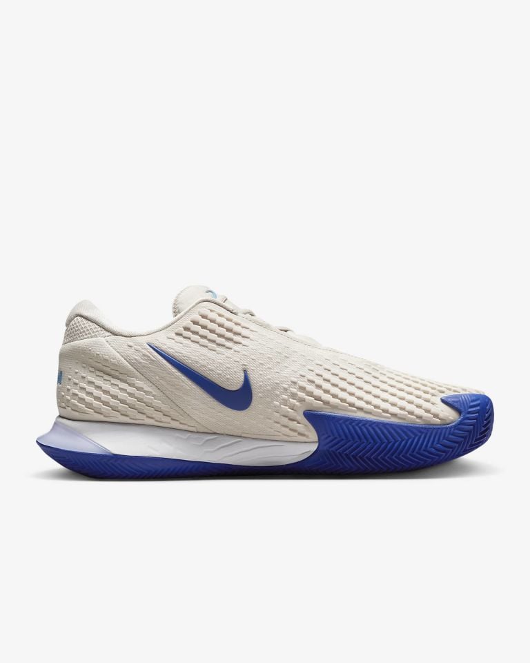 Nikecourt Air Zoom Vapor Cage 4 Rafa Toprak Kort Tenis Ayakkabısı