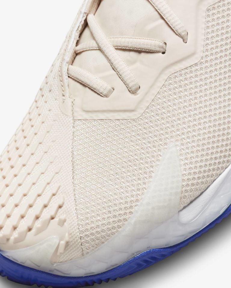 Nikecourt Air Zoom Vapor Cage 4 Rafa Toprak Kort Tenis Ayakkabısı