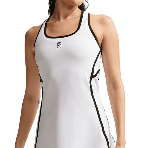 NikeCourt Advantage Dri-FIT Kadın Tenis Elbisesi
