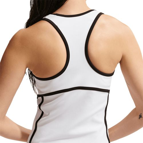NikeCourt Advantage Dri-FIT Kadın Tenis Elbisesi