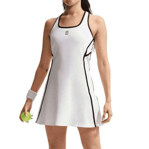 NikeCourt Advantage Dri-FIT Kadın Tenis Elbisesi