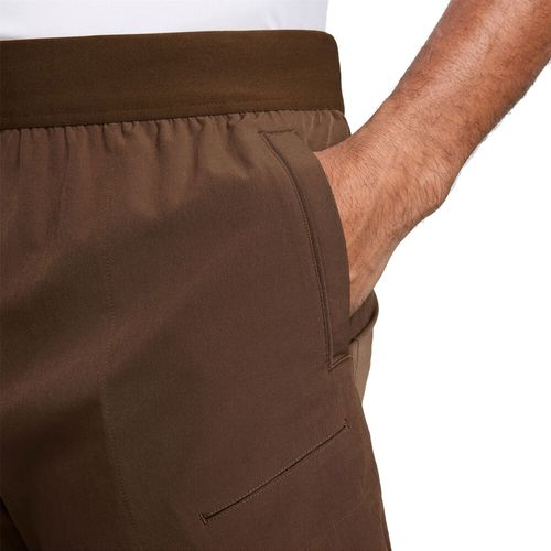 NikeCourt Advantage Dri-FIT 15 cm Erkek Tenis Şortu