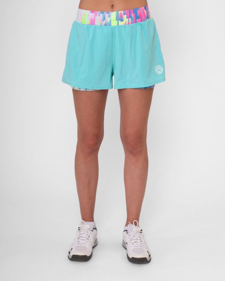 Bidi Badu Melbourne 2024 Printed Sort