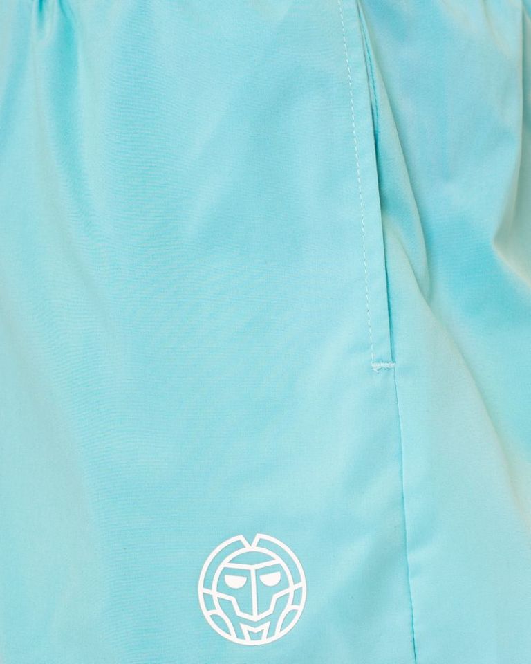 Bidi Badu Melbourne 2024 Printed Sort