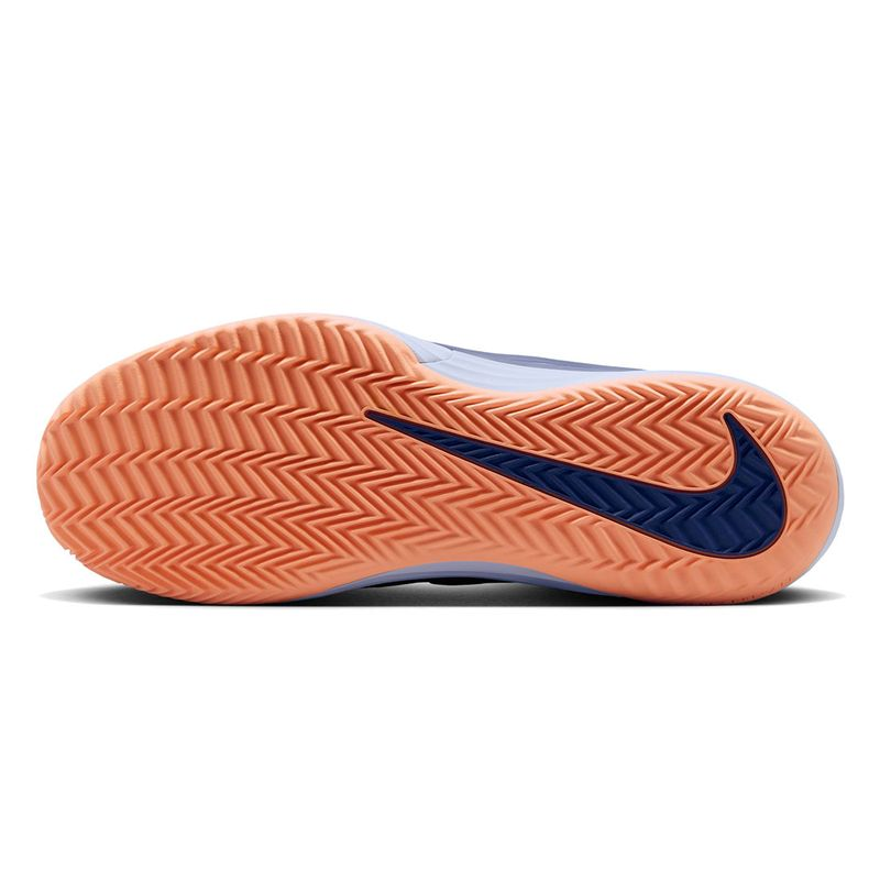 Nike Vapor 12 ( CLAY ) Toprak Kort Erkek Tenis Ayakkabısı