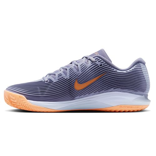 Nike Vapor 12 ( CLAY ) Toprak Kort Erkek Tenis Ayakkabısı