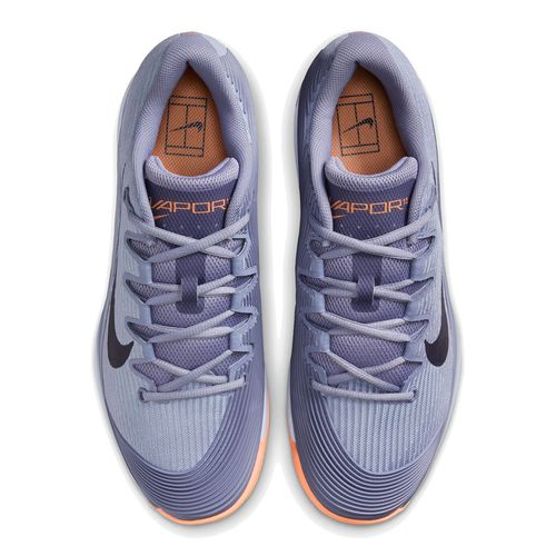 Nike Vapor 12 ( CLAY ) Toprak Kort Erkek Tenis Ayakkabısı