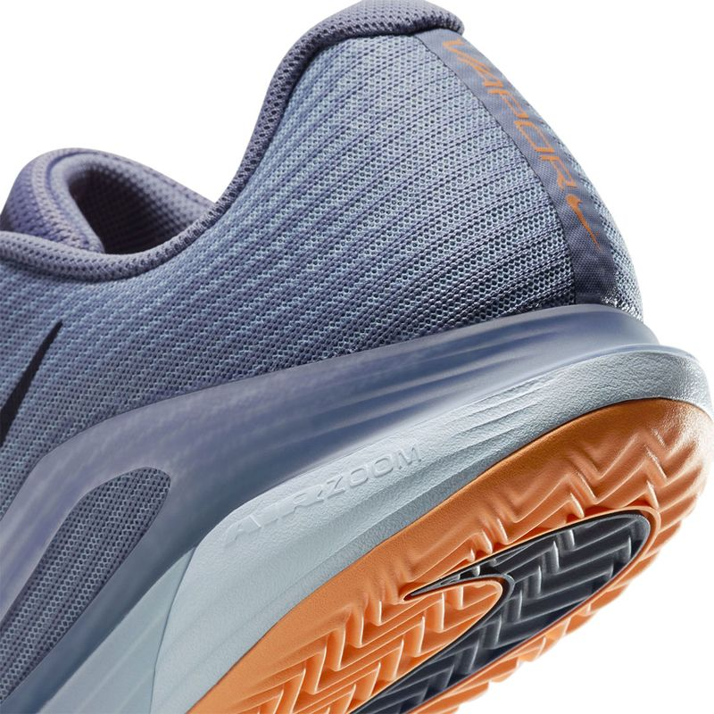 Nike Vapor 12 ( CLAY ) Toprak Kort Erkek Tenis Ayakkabısı