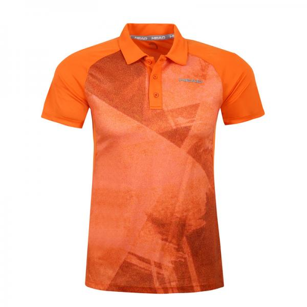 Head Erkek Tenis T-shirt