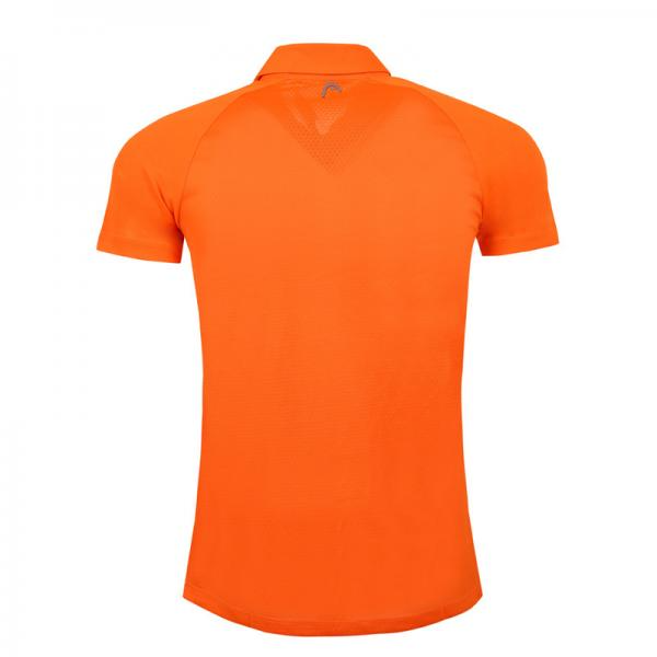 Head Erkek Tenis T-shirt