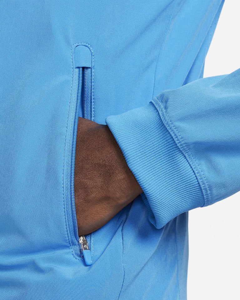 Nike Dri-Fit Rafa Erkek Tenis Ceketi