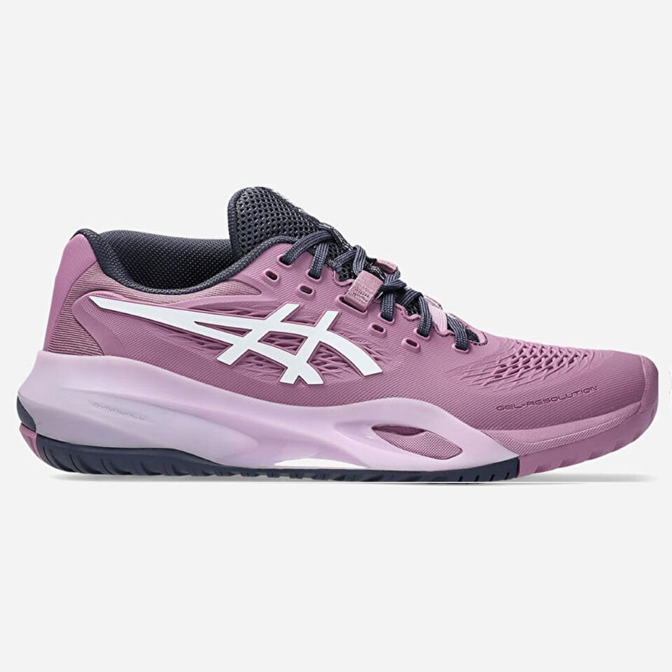 Asics Gel-Resolution X Kadın Tenis Ayakkabısı