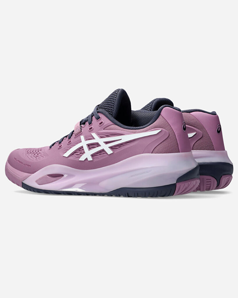 Asics Gel-Resolution X Kadın Tenis Ayakkabısı