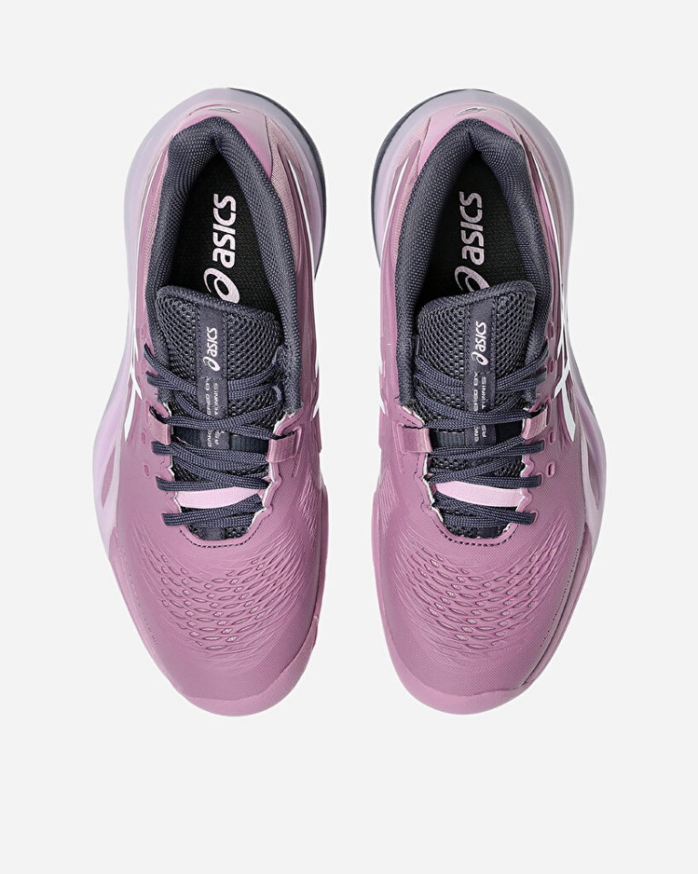 Asics Gel-Resolution X Kadın Tenis Ayakkabısı