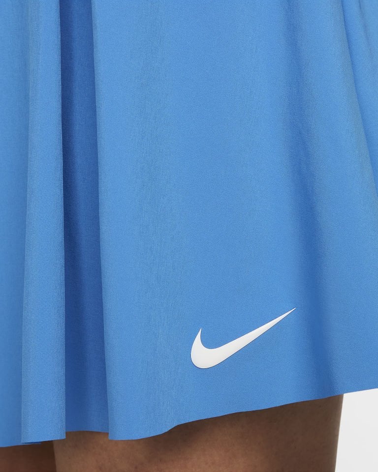 Nike Dri-Fit Advantage Kadın Tenis Eteği