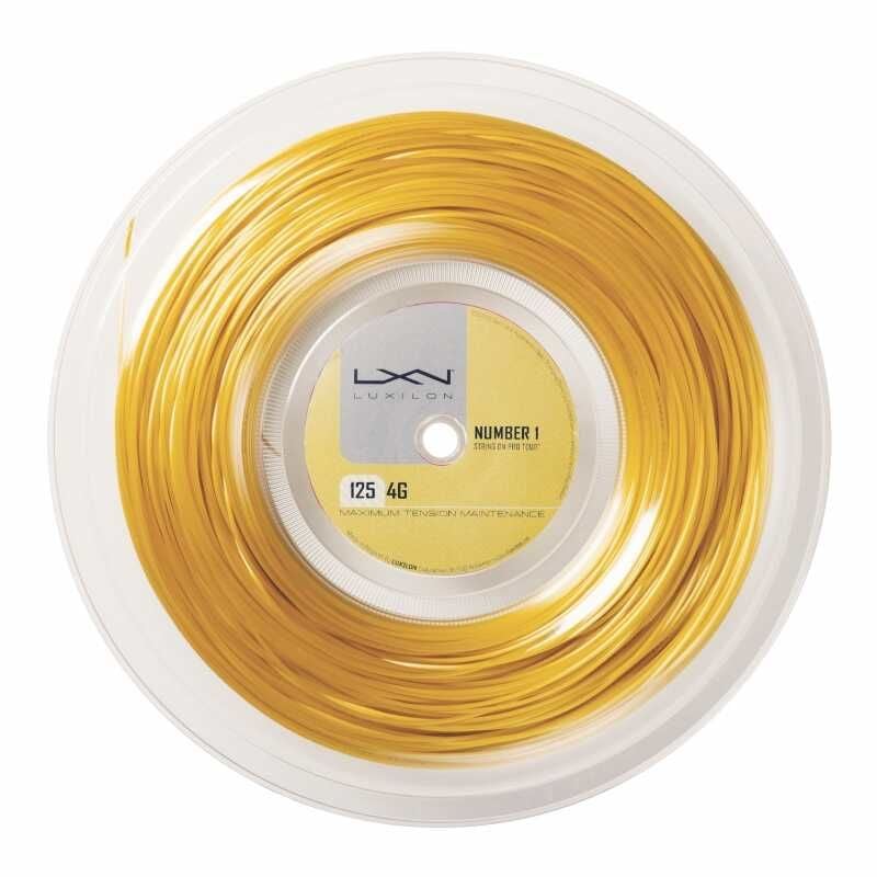 Luxilon-4G-220-M 1.25Mm