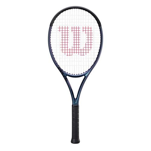 Wilson Ultra 100 v4 Tenis Raketi