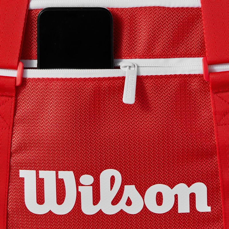 Wilson Super Tour Small Duffel Tennis Bag