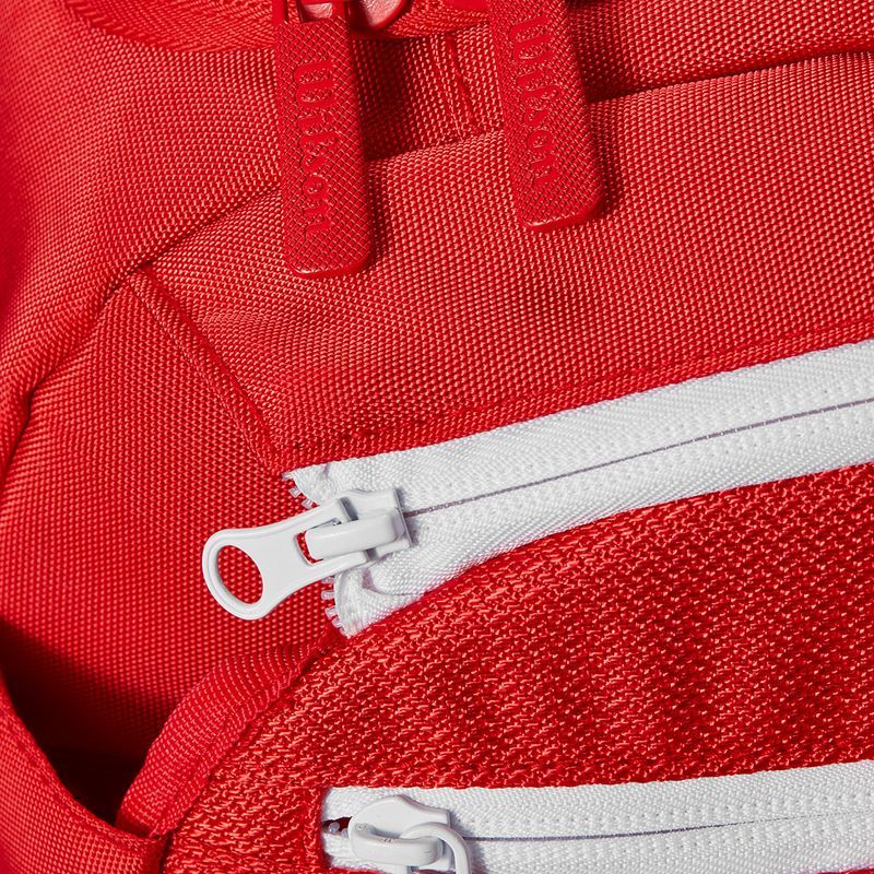 Wilson Super Tour Small Duffel Tennis Bag