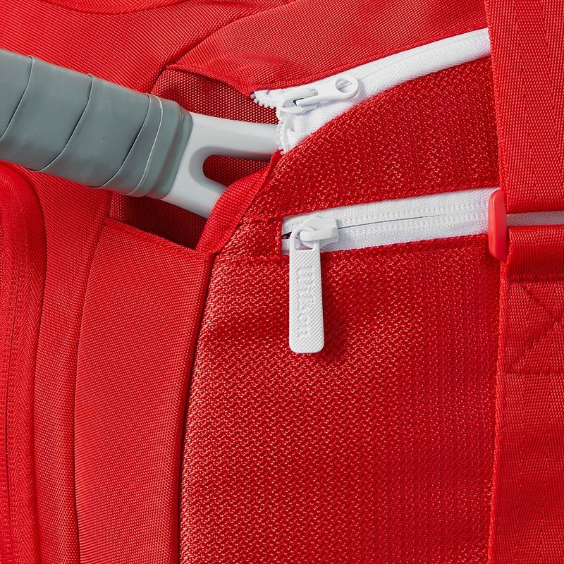 Wilson Super Tour Small Duffel Tennis Bag