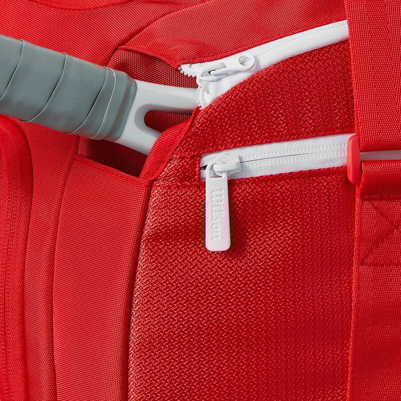 Wilson Super Tour Small Duffel Tennis Bag